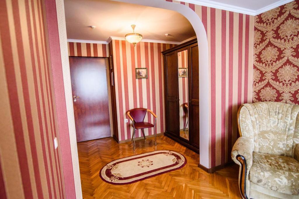 Луцьк Готель Світязь Lutsk Eksteriør bilde